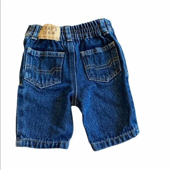 Newborn Baby Boy Lot of 6 Gap Boppy Chaps - Picture 14 of 15